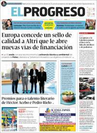 El Progreso