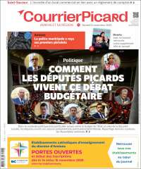 Courrier Picard