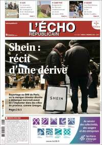L'Echo Républicain