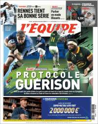 L'Equipe