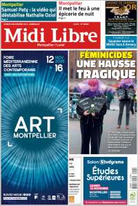 Midi Libre