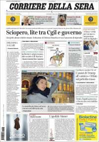 Corriere della Sera