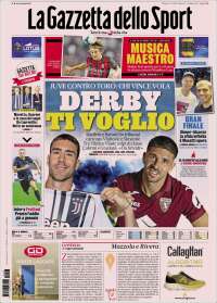La Gazzetta dello Sport