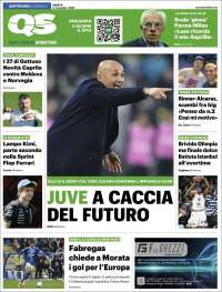 Quotidiano Sportivo