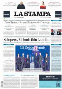 La Stampa