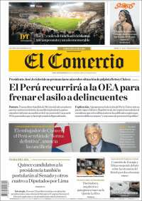 El Comercio
