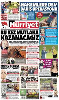 Hürriyet