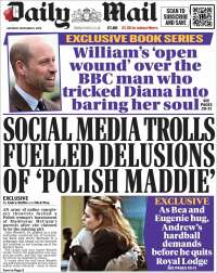 Daily Mail