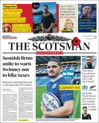 The Scotsman