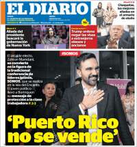 El Diario NY