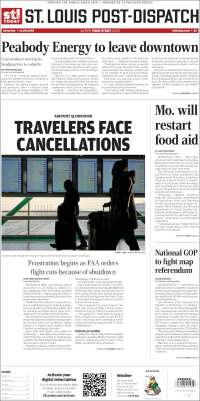 St. Louis Post-Dispatch