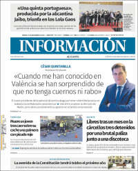 Diario Información