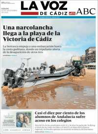 La Voz de Cádiz