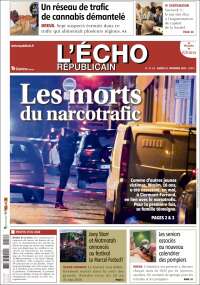 L'Echo Républicain