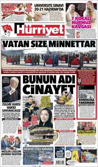 Hürriyet