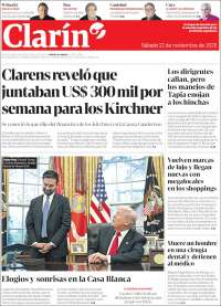 Clarín