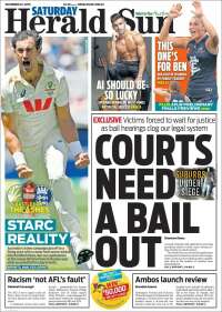 Herald Sun