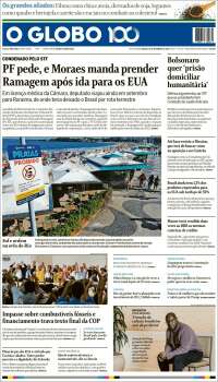 O Globo