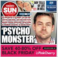 The Toronto Sun