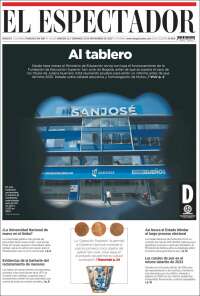 El Espectador