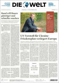 Die Welt