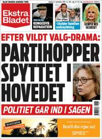 Ekstra Bladet