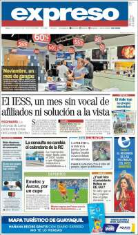 Expreso