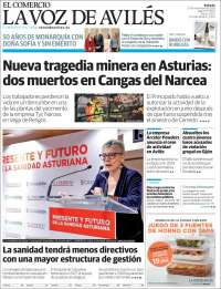 El Comercio - Avilés