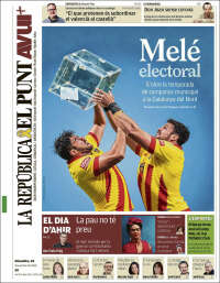 El Punt Avui - Girona