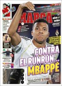 Marca