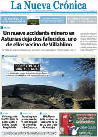 La Nueva Crónica