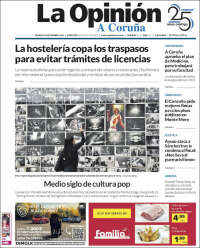 La Opinión de A Coruña