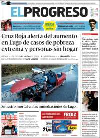El Progreso