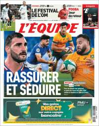 L'Equipe