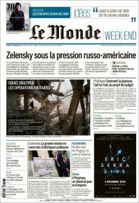 Le Monde