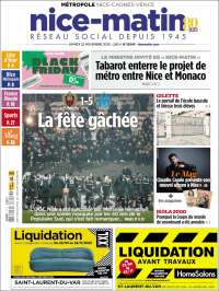 Nice-Matin