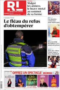 Le Republicain Lorrain