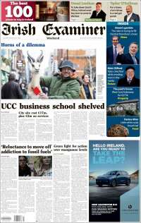 Irish Examiner