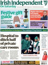 Irish Independent