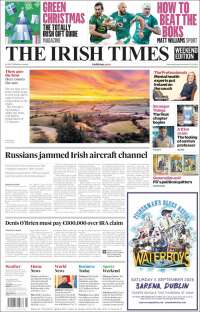 Irish Times
