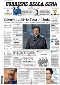Corriere della Sera