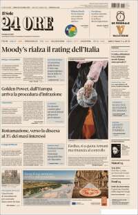 Il Sole 24 ORE