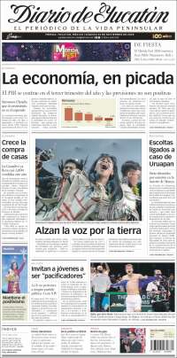 Diario de Yucatán