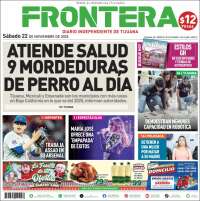 Frontera