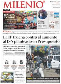 Milenio de Monterrey