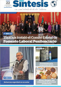 Síntesis de Tlaxcala