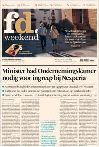 Het Financieele Dagblad
