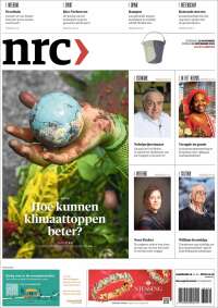 NRC Handelsblad