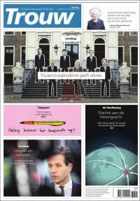 Trouw
