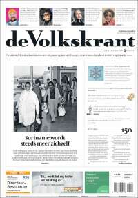 De Volkskrant